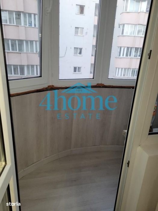 Garsoniera Timpuri Noi| Vitan| Metrou