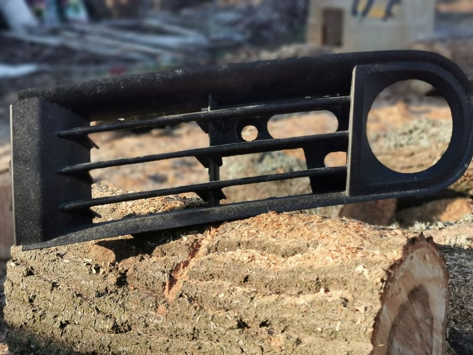 Решетки за Audi A3 8L