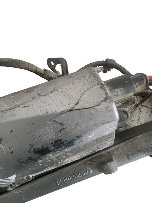 Caseta De Directie Volkswagen Passat B8 2018 3Q1423050S