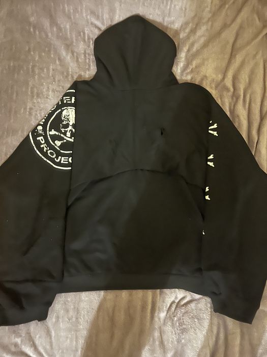 кофта зипка gr project гр проджект