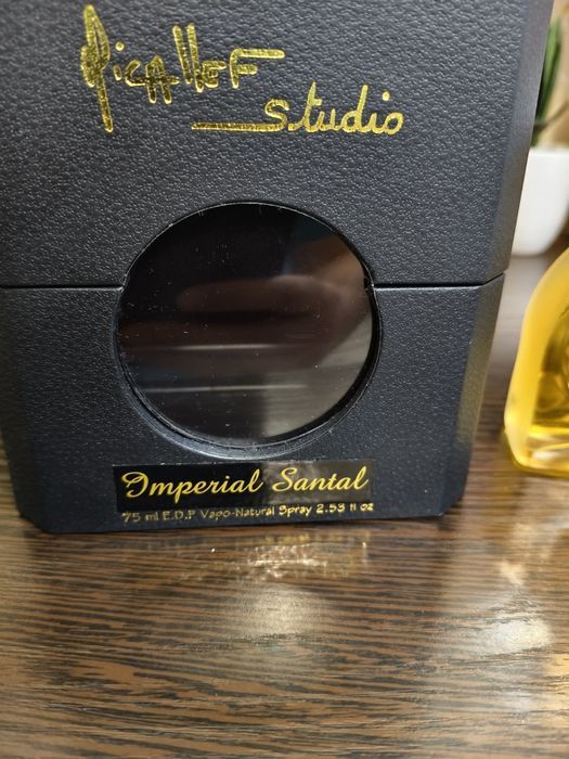 Парфюм Imperial Santal M.Micallef