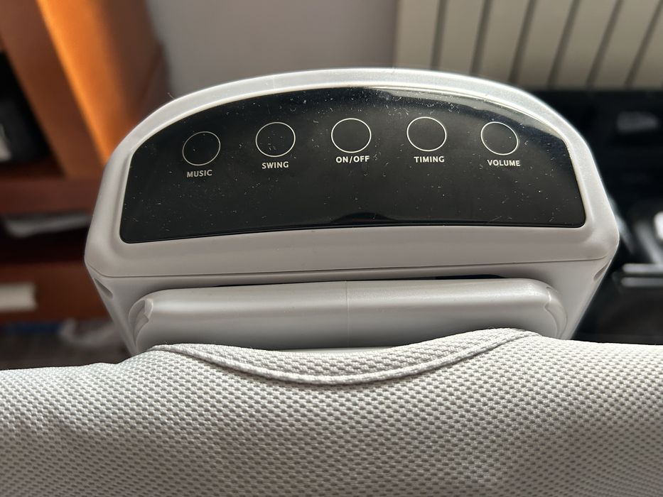 Детский электро манеж и коляска