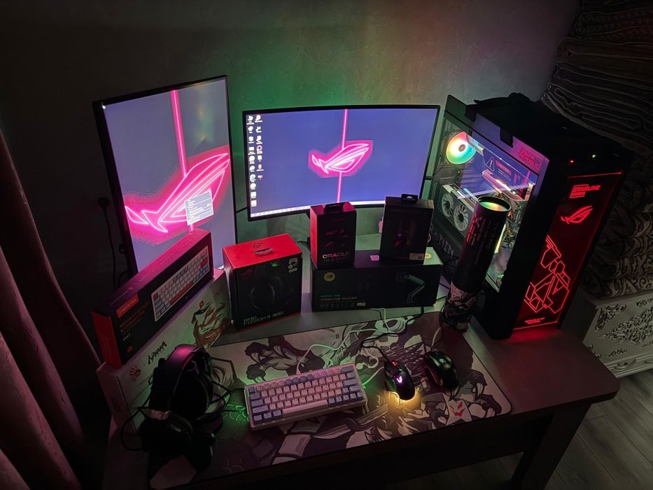 Обмен только любой