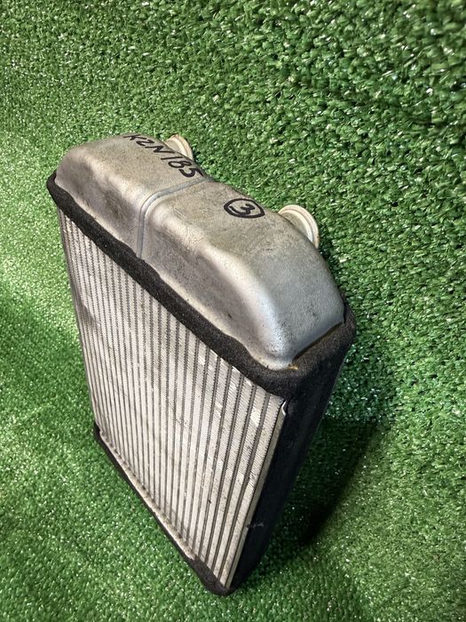 Радиатор печки на сюрф 185