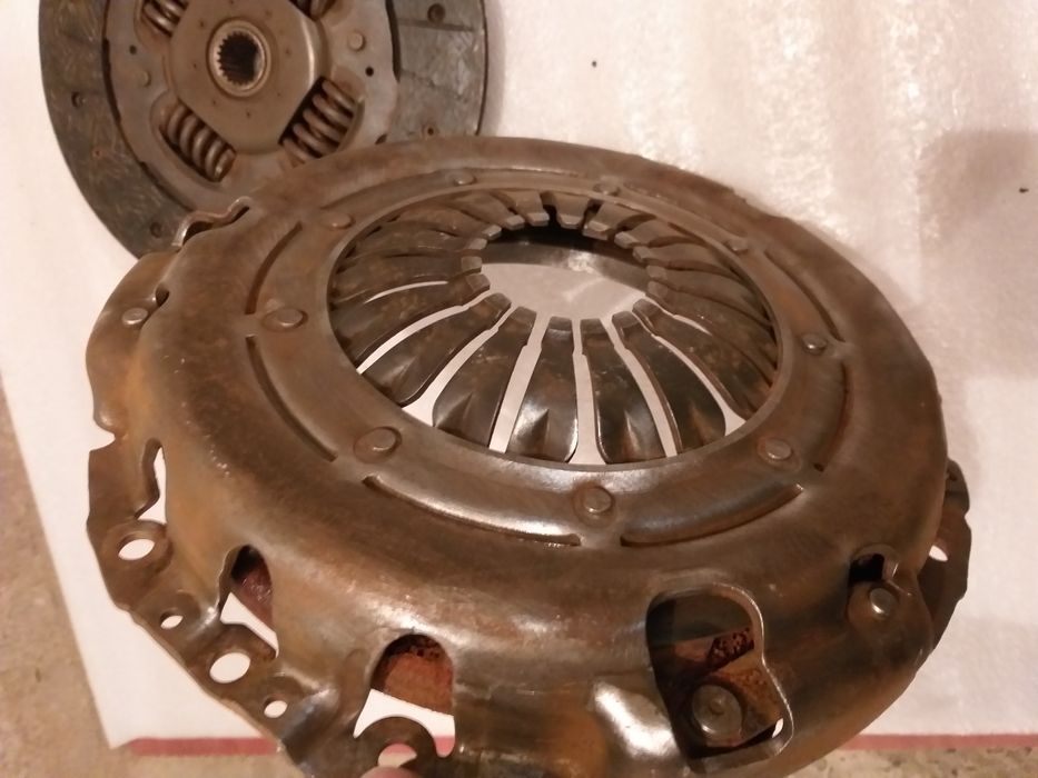 Рено Мастер II- 2,5 DCI,99к.с.