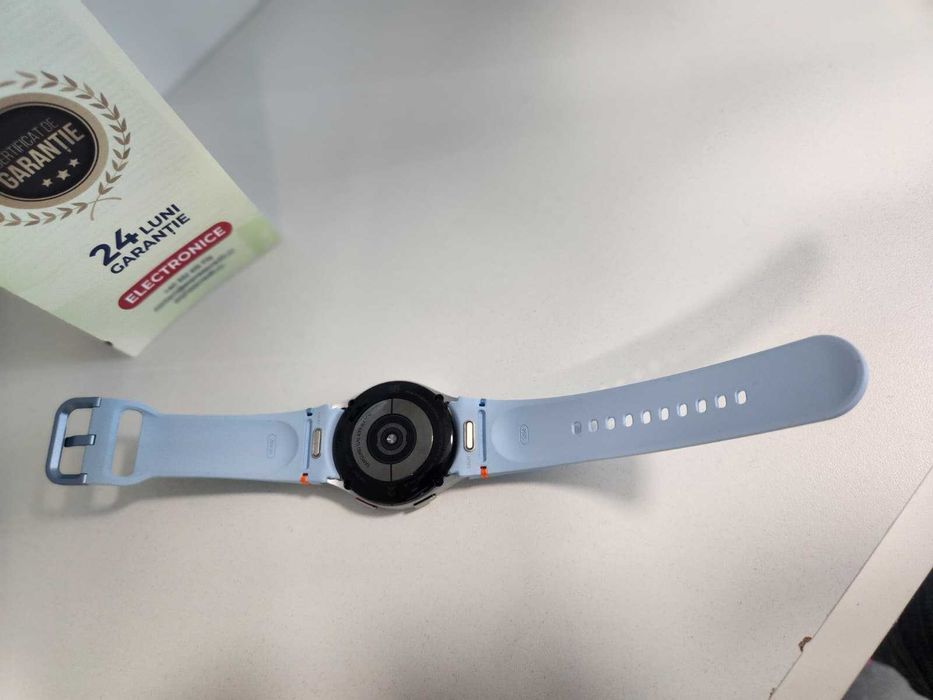 Smartwatch Samsung Galaxy Watch FE 40mm  (Ag8 Tudor1/B74807) – Garantie 2 Ani!