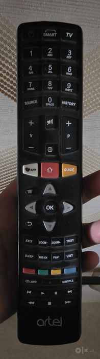 Artel 43 talik SMART