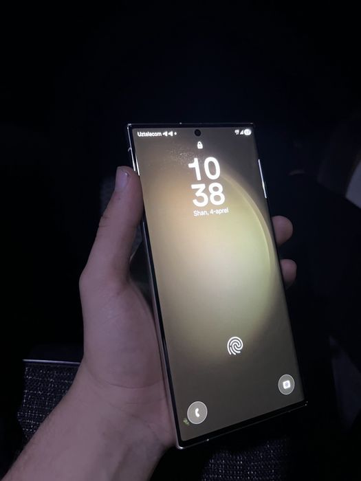 Samsung Galaxy S23 Ultra