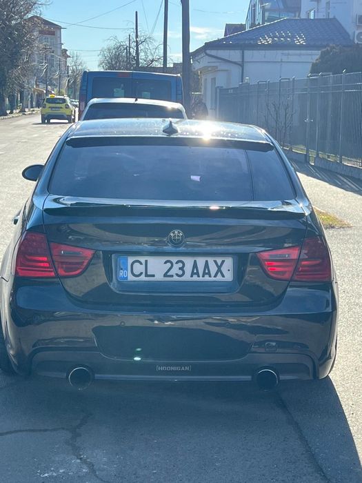 BMW 320D E90 2006
