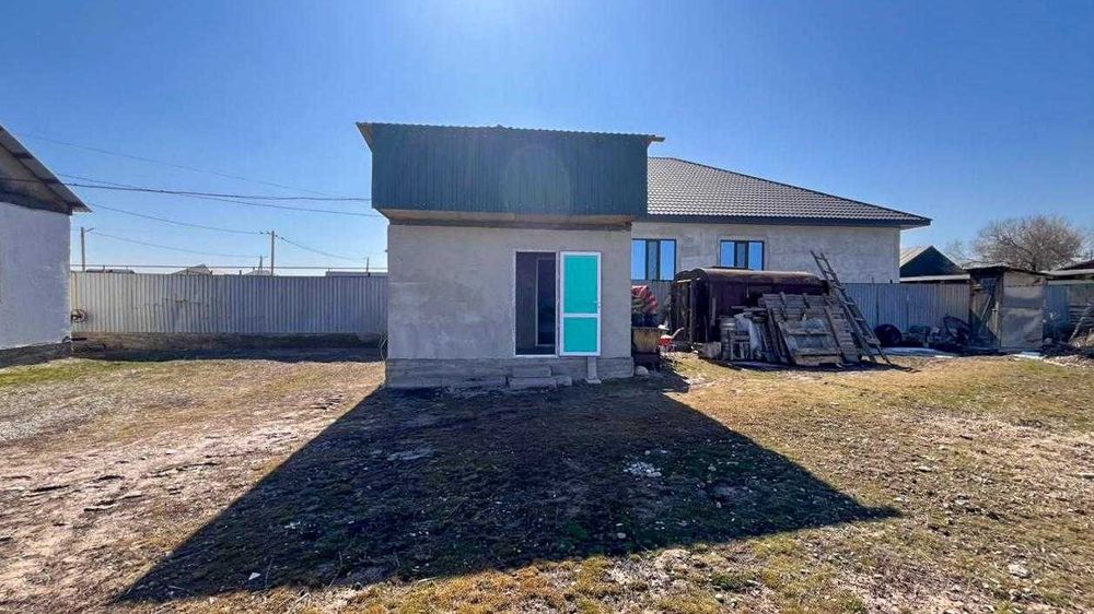 Продается дом в районе Плодопитомник Константин Империя