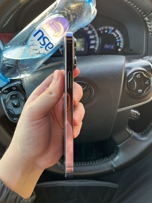 Айфон 14 про мах