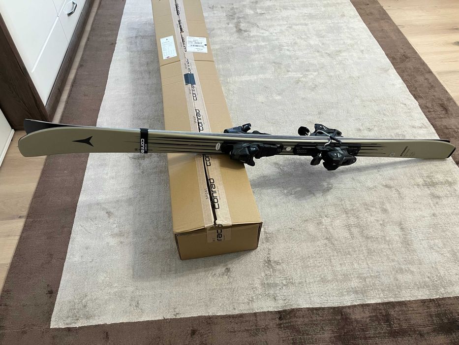 Schiuri Atomic Maverick 84 + legaturi model 2025/2026