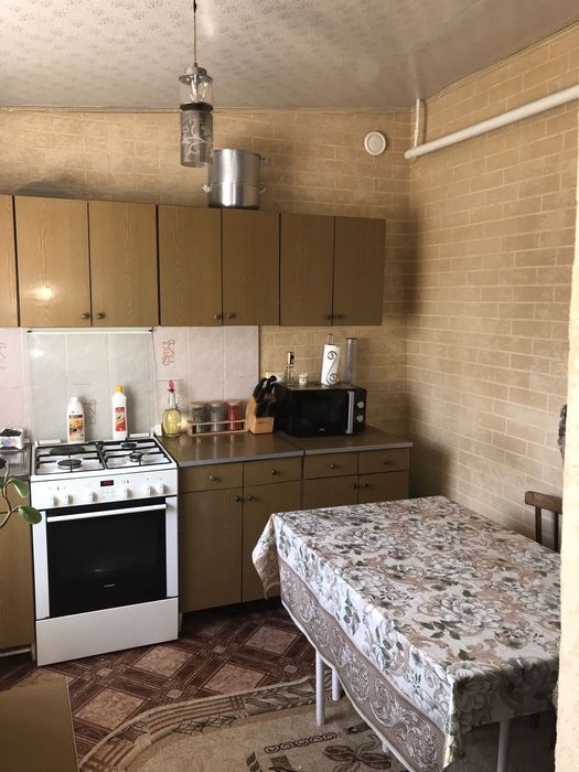 Продам дом в Восточном м/не