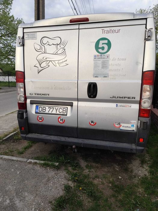 Vand Autoutilitare Frigorifice ,Vand Dube Frigorifice,Dube Frigorifice