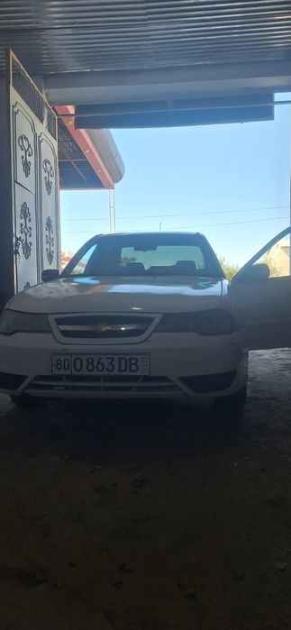 Nexia 2  chevralet