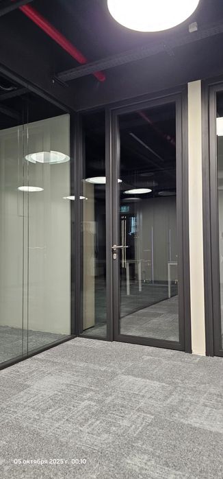 Двери Перегородки Тамбур Окна