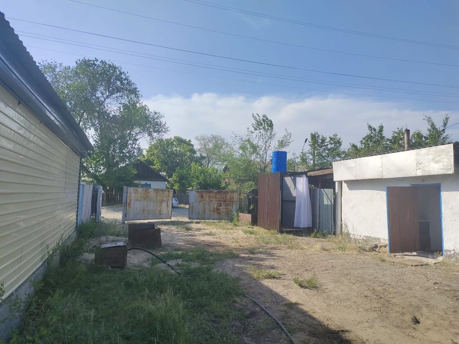 Сдам дом с.Сарыбел