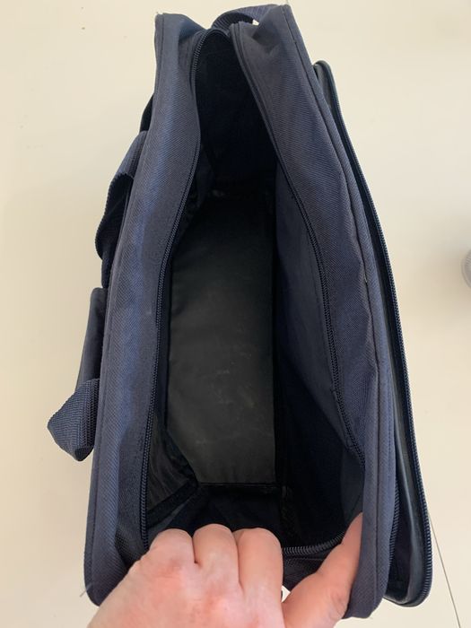 Geanta dama pemtru laptop