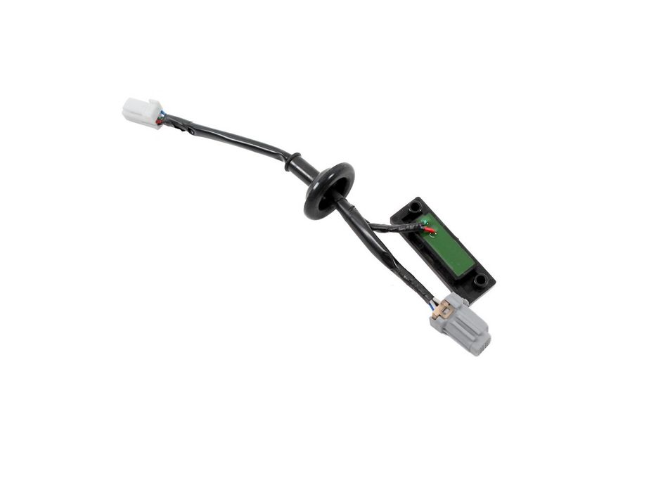 Бутон на дръжка за багажник за Kia Rio MK 3