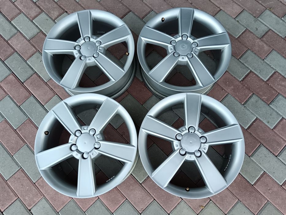 Джанти 17 " SEAT