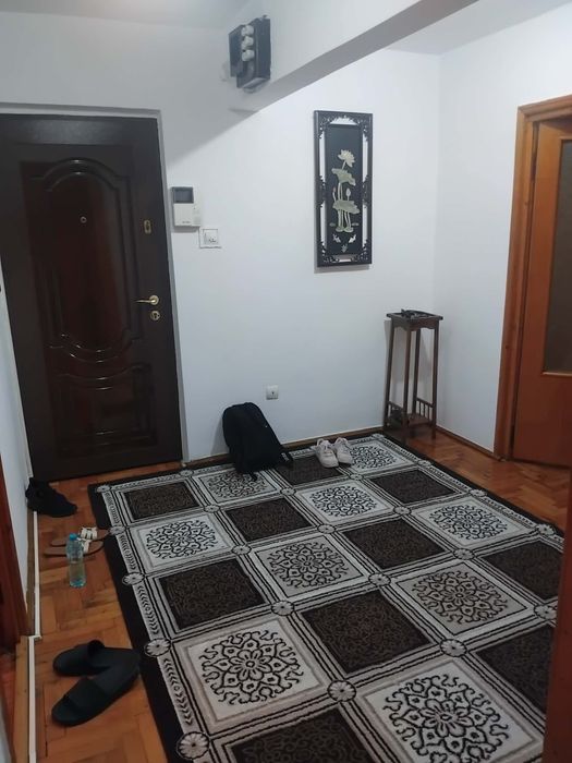 Inchirere apartament