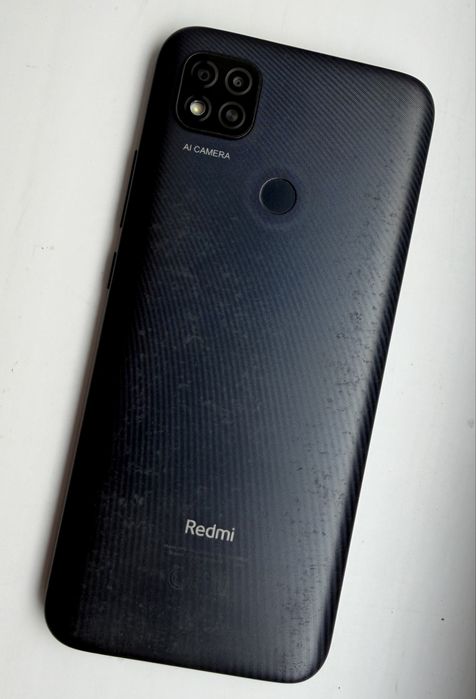 Продам Redmi 9C.