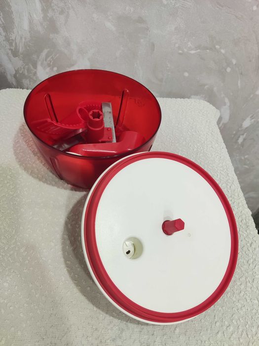 Комбайн Tupperware