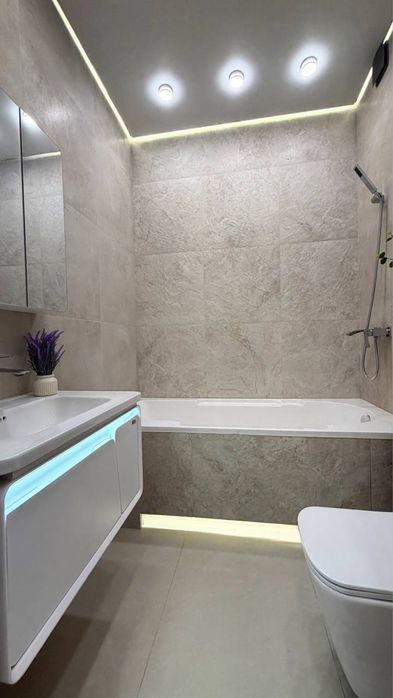 4/11/16 85м2 oz Makon GOLDEN HOUSE,  ТЦ Альфраганус (Korzinka)