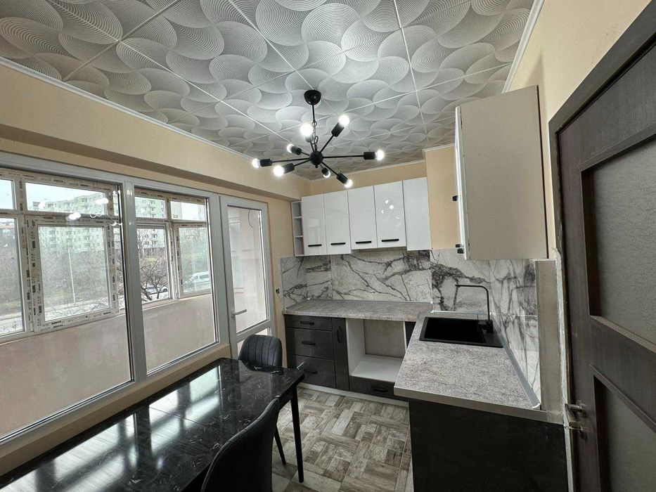 Продава се Едностаен апартамент в Русе, Дружба 1 - 35 кв.м за 1600 €/кв.м - Снимка #4