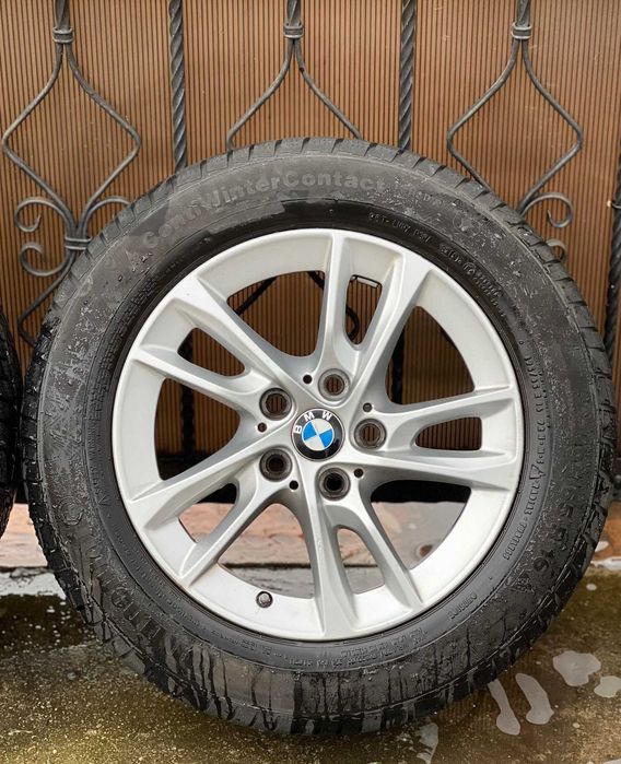 Jante aliaj Bmw Style 474