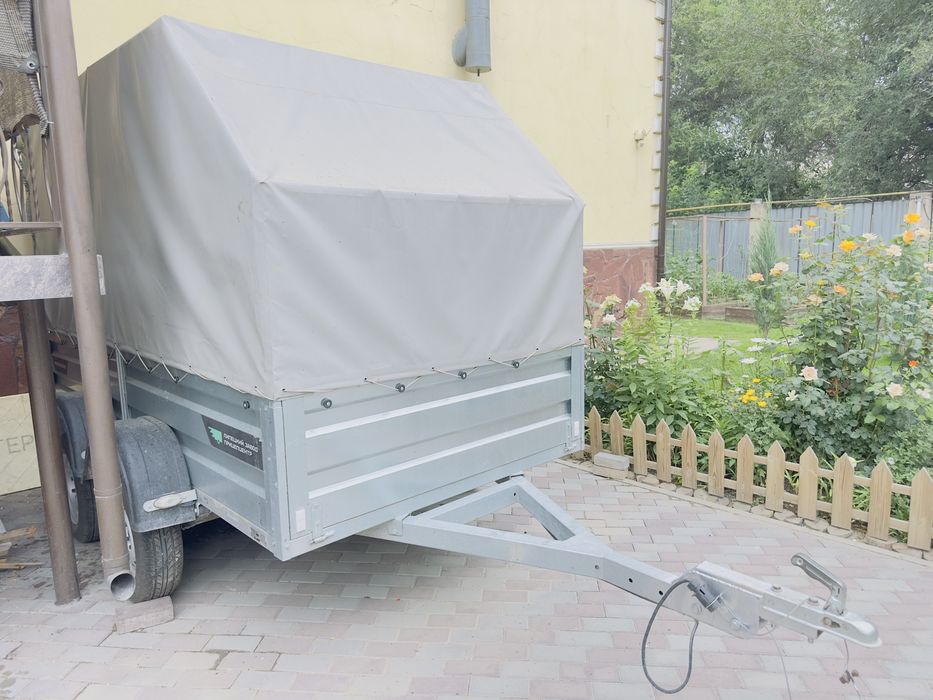 Прицеп для перевозки