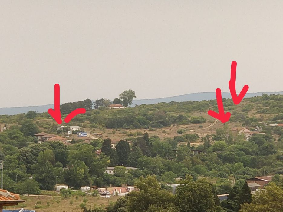 Продава се Парцел в Созопол - 3000 кв.м за 65 €/кв.м - Снимка #4