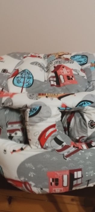 Бебешки барбарон