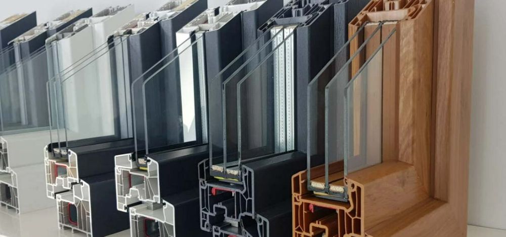 AKFA eshik va romlari