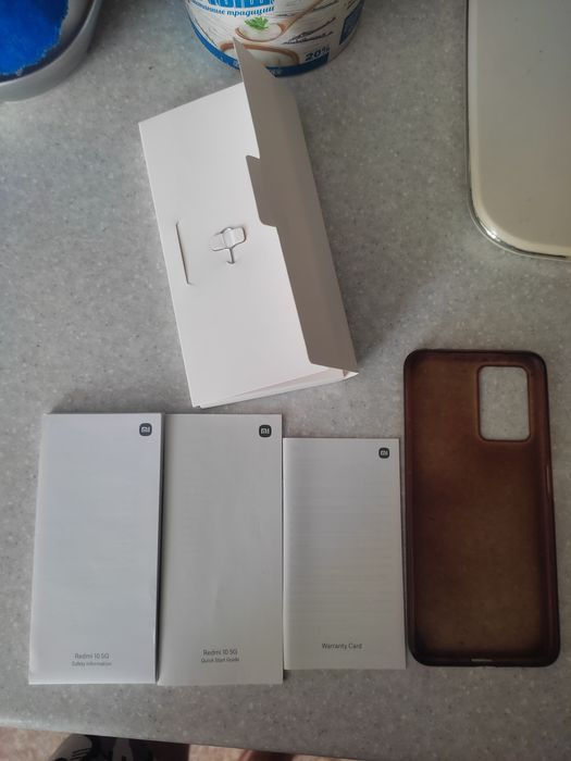 Xiaomi Redmi 10 5G