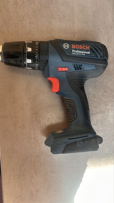 De vanzare bosch 18-2-LI PLUS