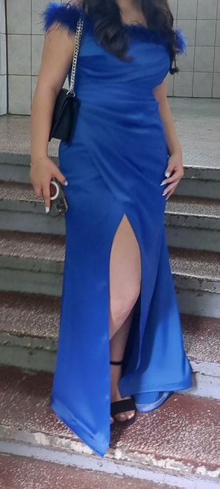 Rochie deosebita