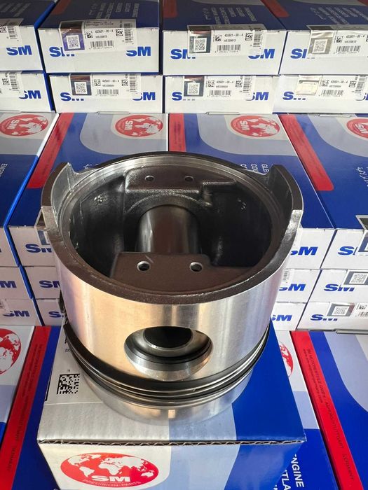 Piston Fiat fi 100.00mm SM Germany