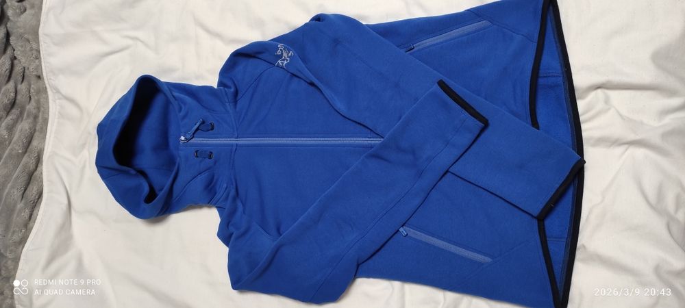Hanorac Arcteryx M