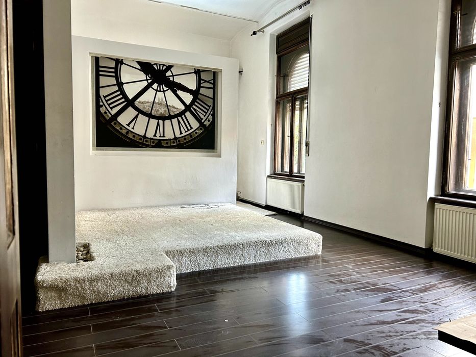 Casă 10 Camere - D+P+E+M • 580 mp utili Direct Proprietar ULTRACENTRAL