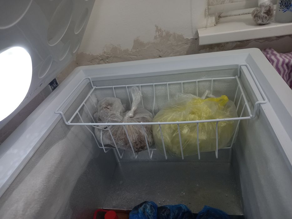 Морозка сатылады