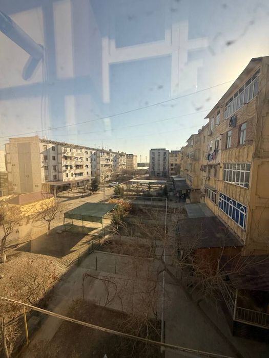 2 хонали квартира сотилади