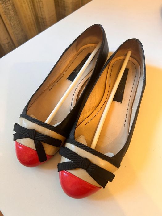 Balerini Christelin B ( Musette )