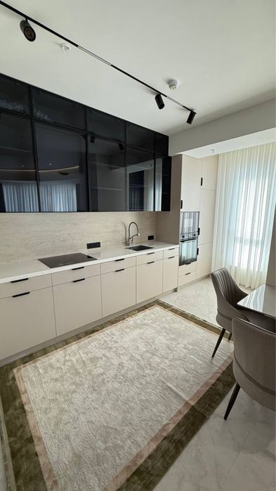 Квартира в аренду Modera Towers