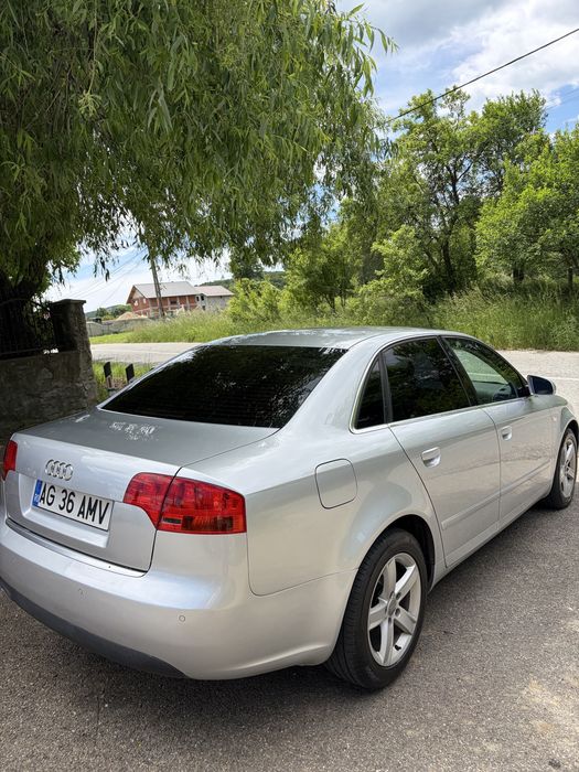 AUDI A4 2006 — imagine 3