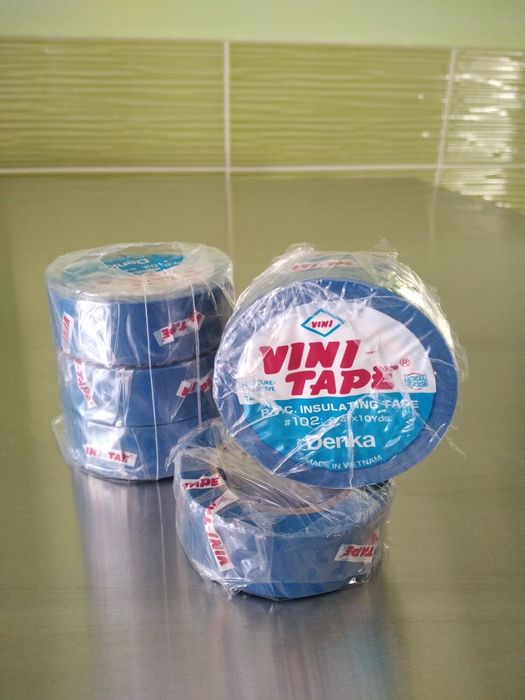 Продам изоленту цветную