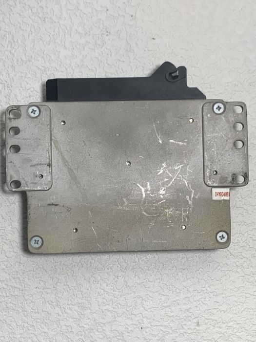 Контроллер мозги