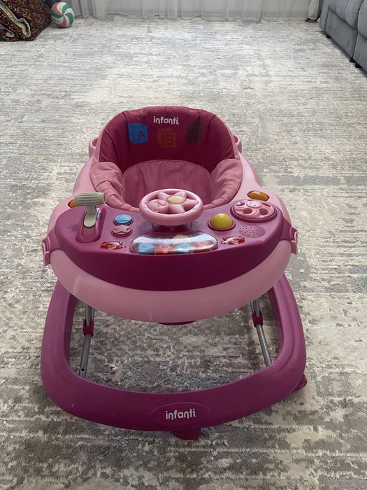 ходунок красивый