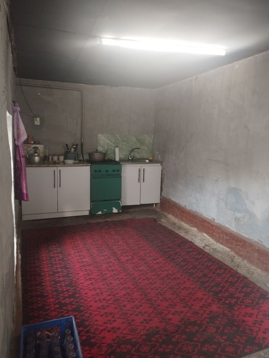 Uchaska mirabad rayoni