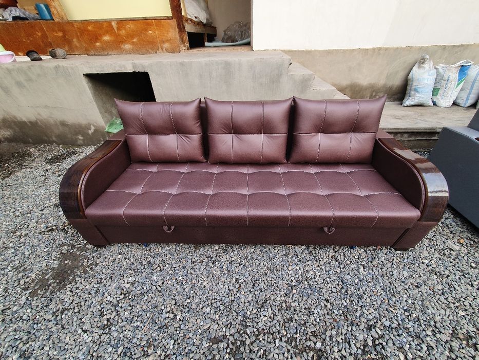 Mebellar rasqladnoy divanlar